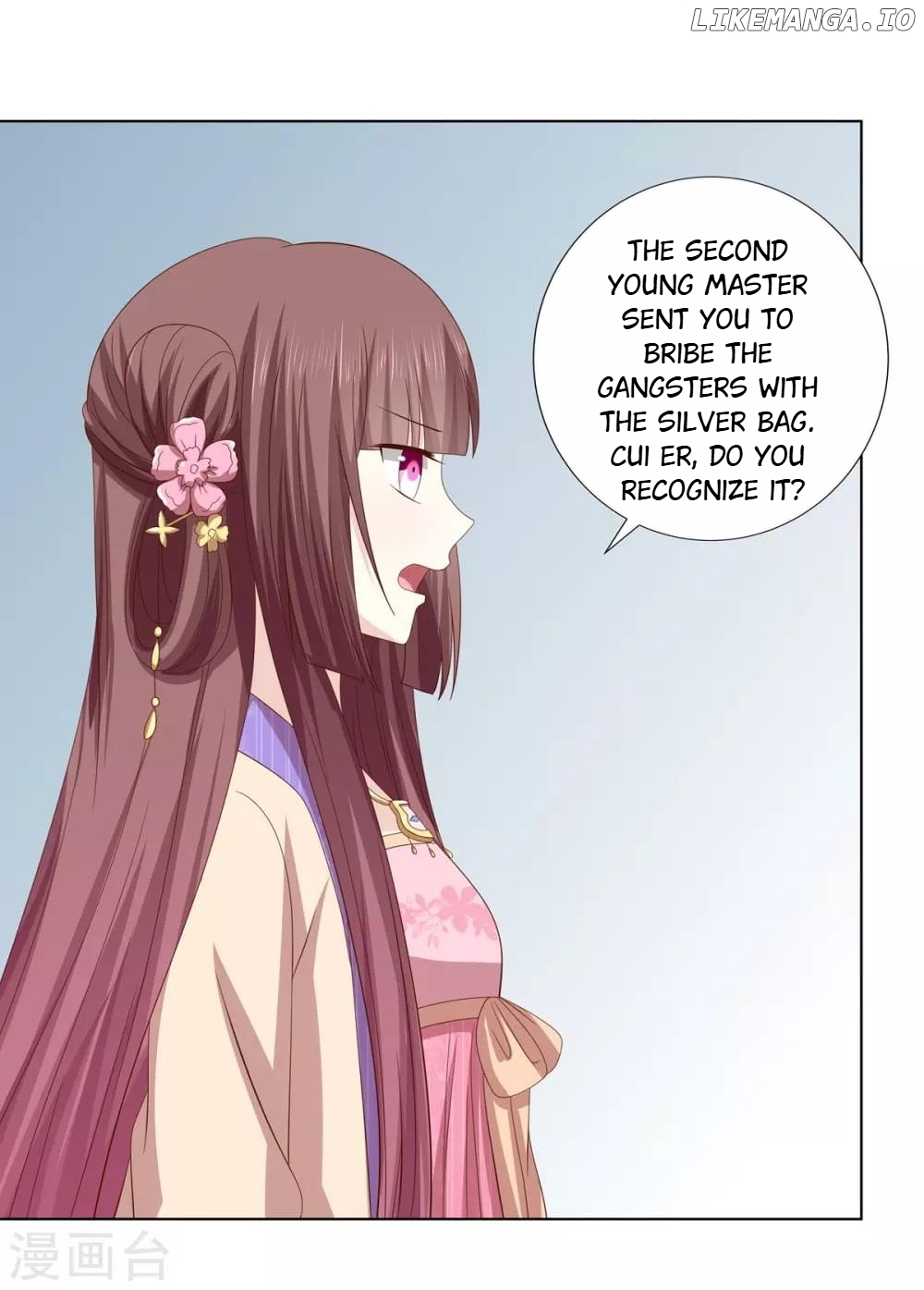 Rewrite My Fate chapter 49 - page 18